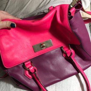 Kate Spade big crossbody